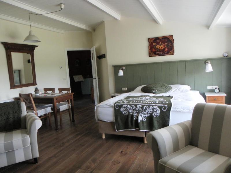 Double or Twin Room with Bathroom image 2
