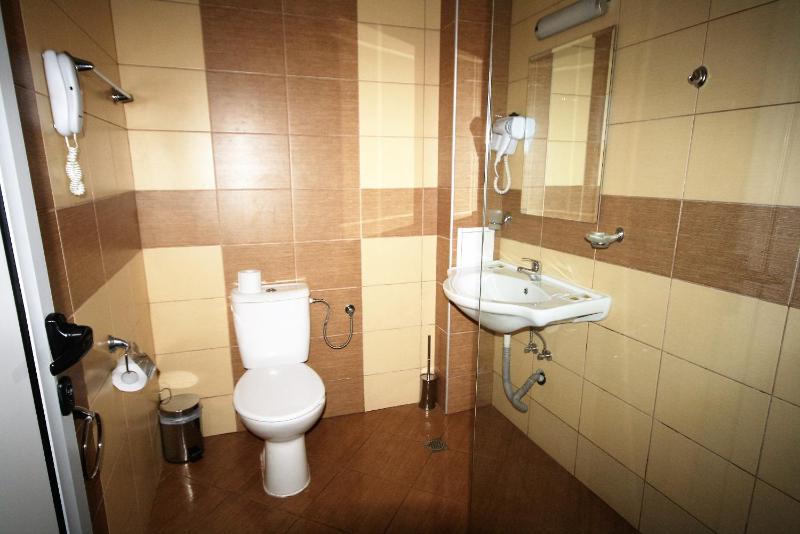 Junior Suite with Balcony (2 Adults + 1 Child) image 2