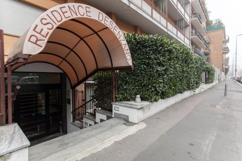 Residence Desenzano - image 14