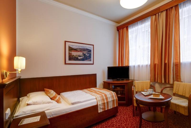 Single Room Comfort Plus image 3