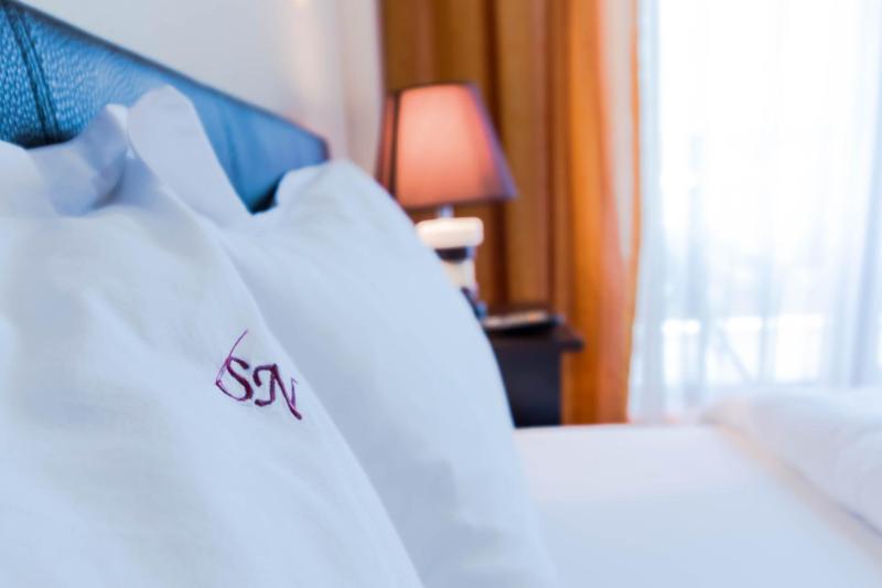 Comfort Double or Twin Room image 2
