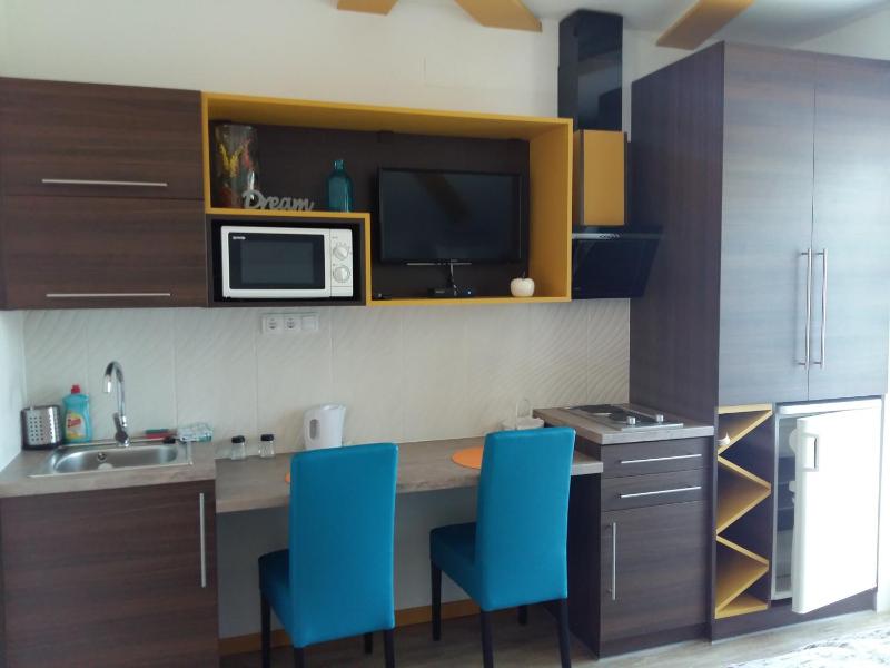 Katalin Boutique & Wellness Apartmanok - image 46