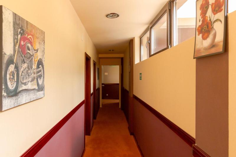 Double Room with Mountain View image 2
