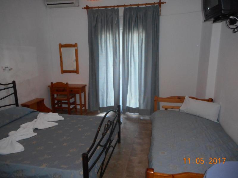 Guesthouse Christos - image 36