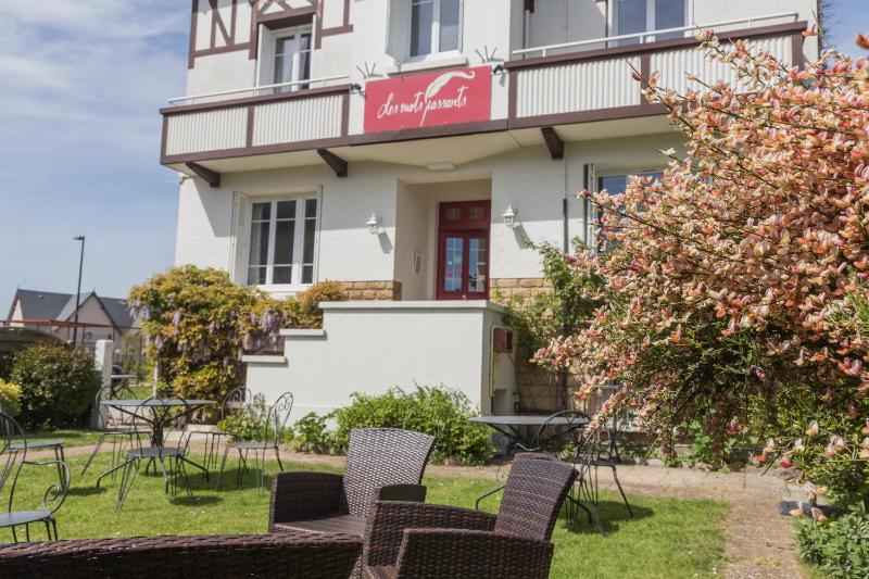 La Villa Les Mots Passants - image 19