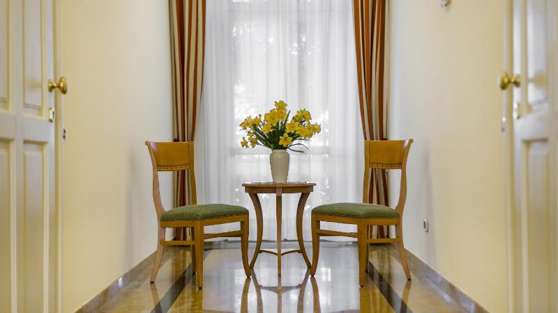 Hotel Ville Bianchi - image 43