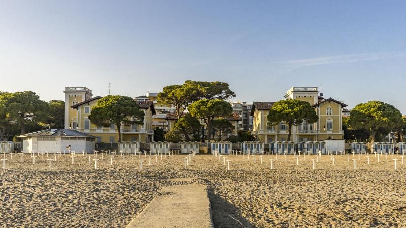 Hotel Ville Bianchi - image 23