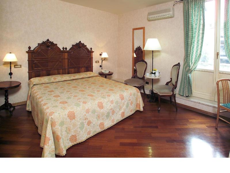 Hotel Fortuna - image 19