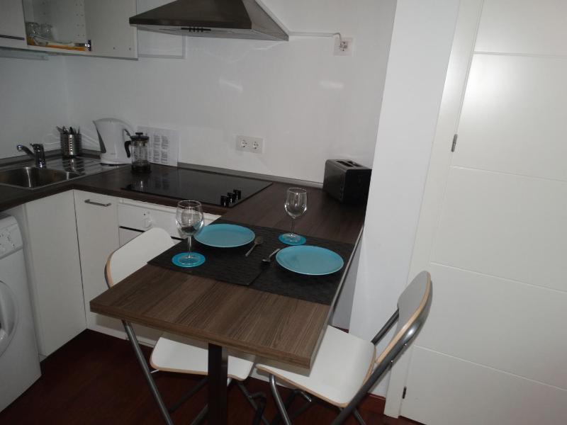 Málaga Apartamentos - Pozos Dulces 22 - image 23