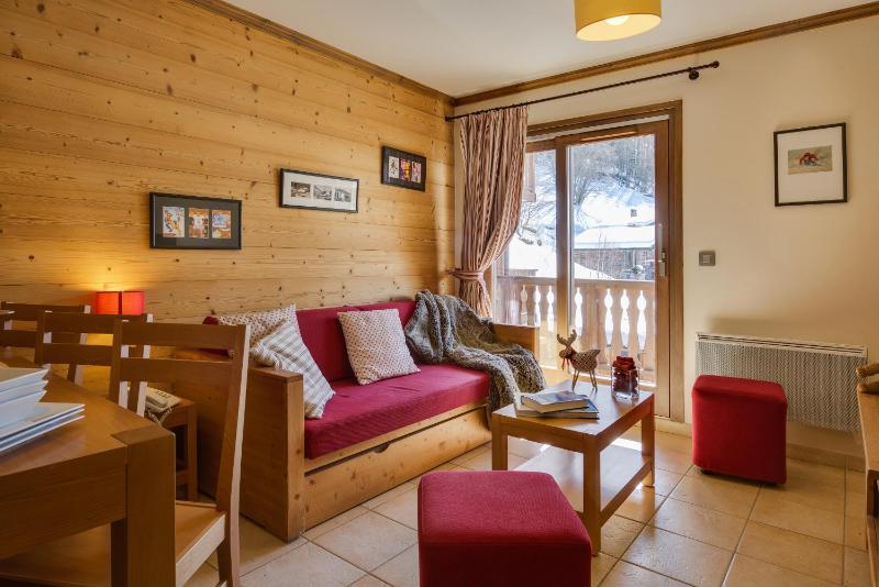 Two-Bedroom Apartment (6 Adults) with Spa Access image 3
