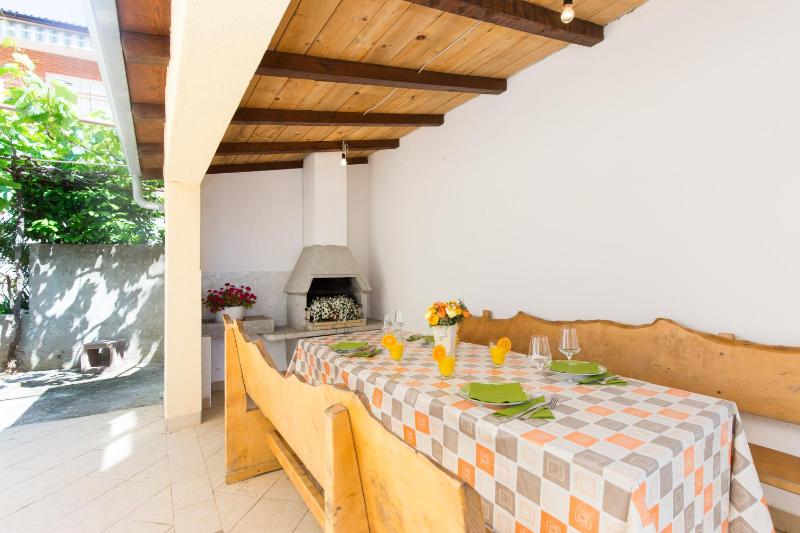 Two-Bedroom Apartment image 4