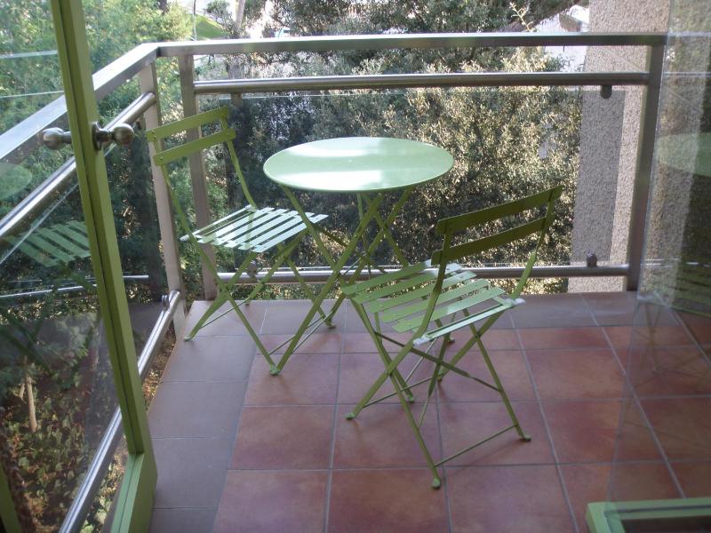 Los Pinos Apartament per 4 persones amb piscina comunitària a l'urbanització Los Pinos - image 13