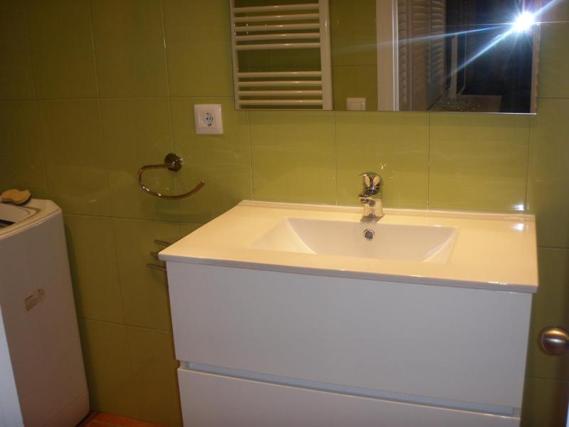 Los Pinos Apartament per 4 persones amb piscina comunitària a l'urbanització Los Pinos - image 16