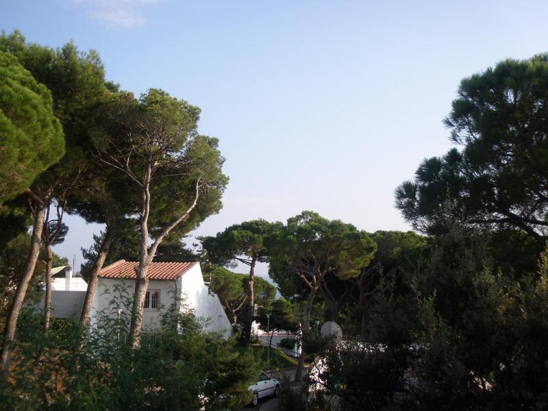 Los Pinos Apartament per 4 persones amb piscina comunitària a l'urbanització Los Pinos - image 11