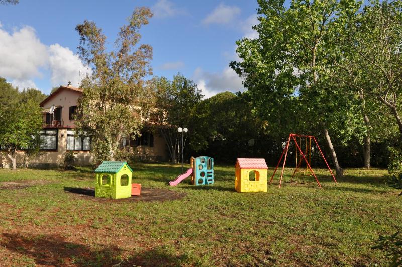 Hotel Giardino - image 48