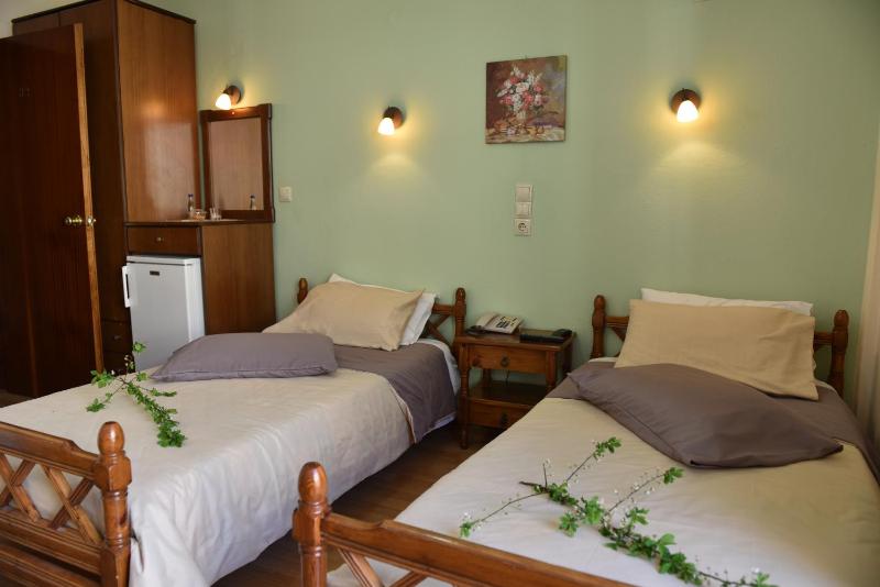Double or Twin Room image 3