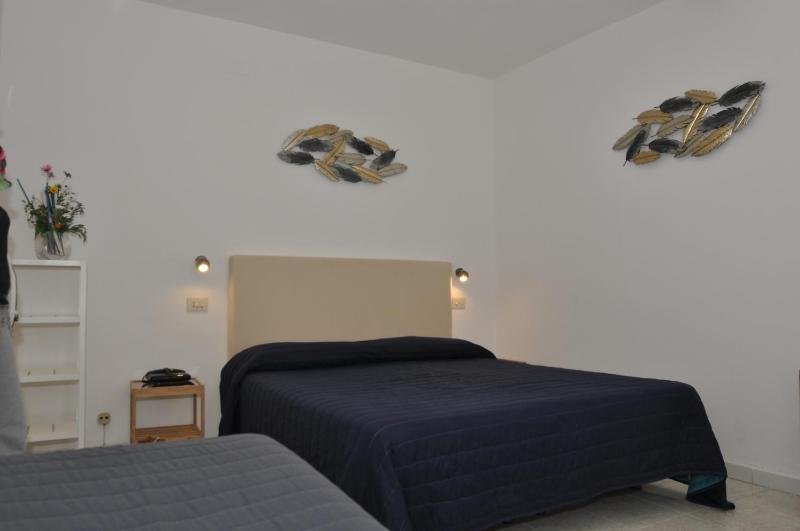 Hotel Giardino - image 36