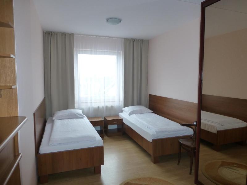 Two-Bedroom Apartment image 4