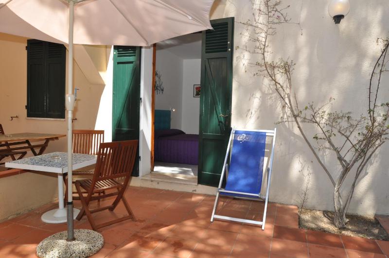 Hotel Giardino - image 35