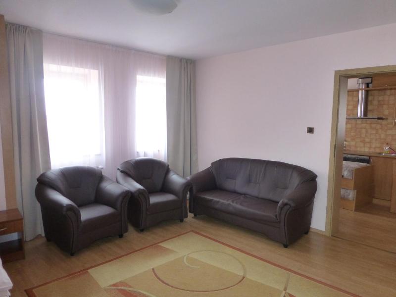 Two-Bedroom Apartment image 2