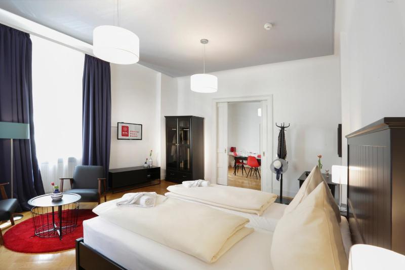 Apartment - Ground Floor image 3