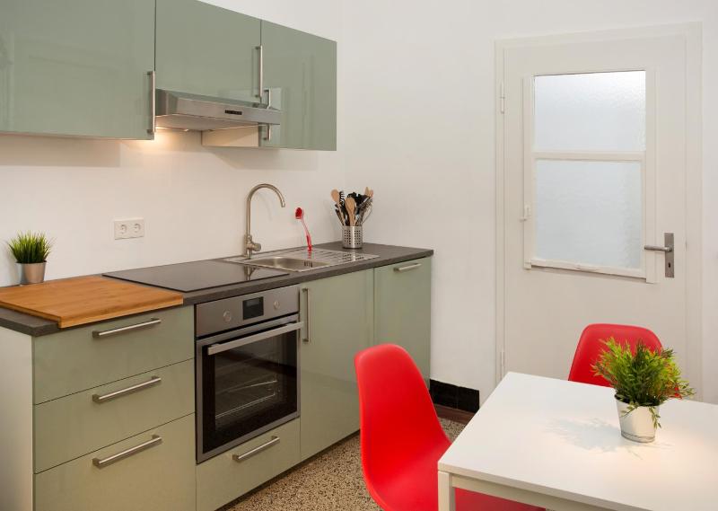 Apartment - Ground Floor image 3