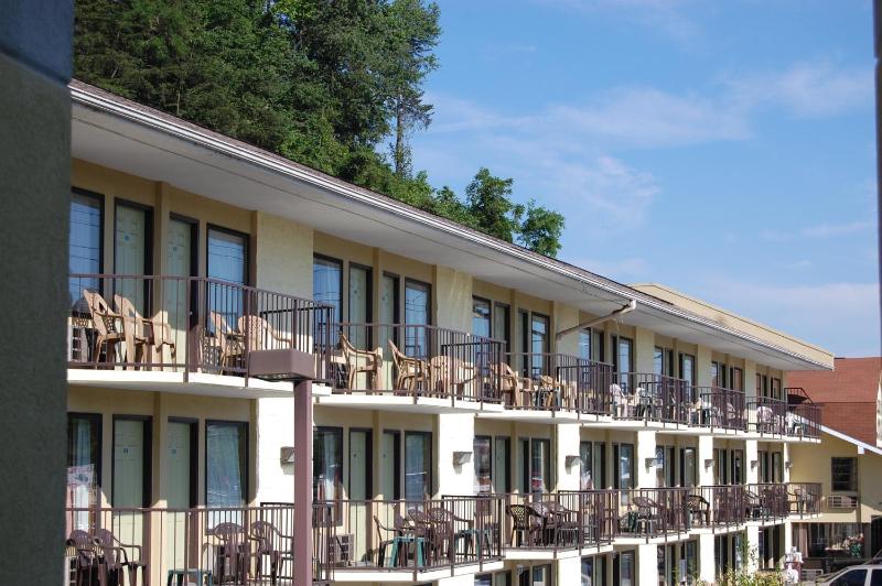 Vacation Lodge - image 45