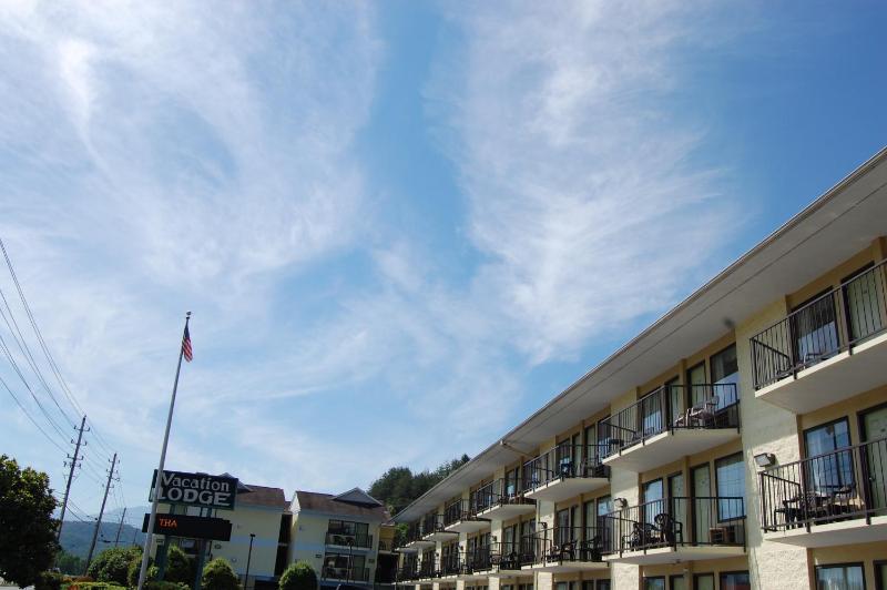 Vacation Lodge - image 20