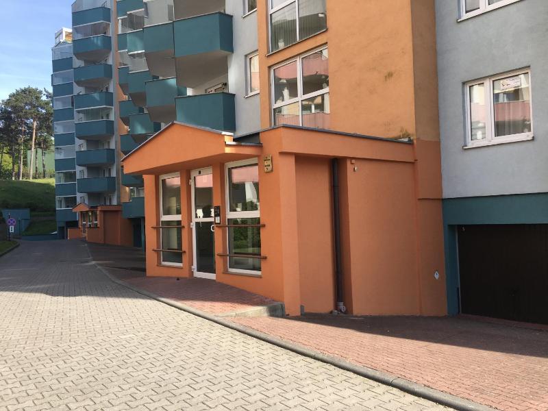 Wolin-Travel Fala apartamenty z widokiem na morze - image 6