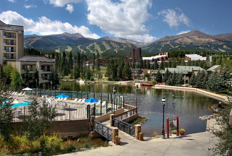 The Residences at Main Street Station by Hyatt Vacation Club - image 34