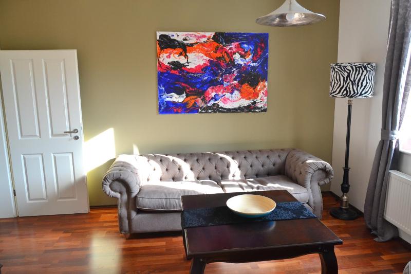 Two-Bedroom Apartment image 3