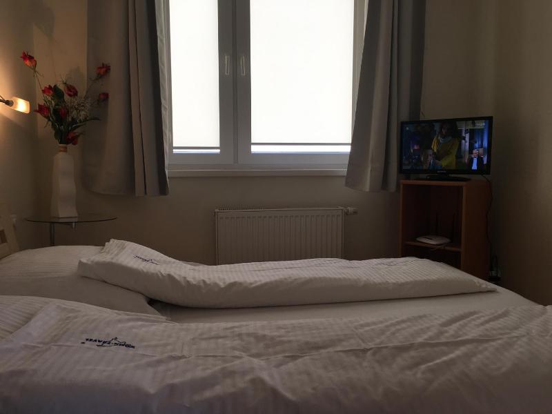 Wolin-Travel Fala apartamenty z widokiem na morze - image 39