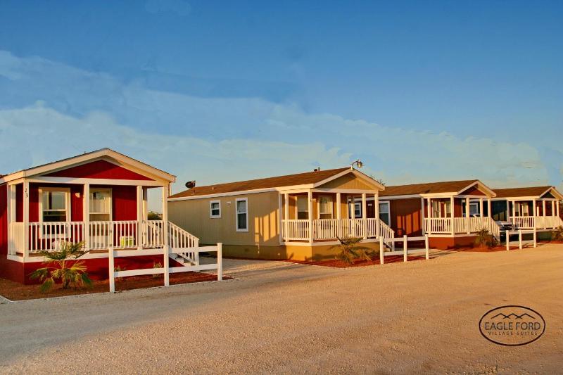 One-Bedroom House image 4