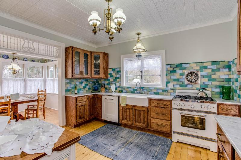 Four-Bedroom House image 1