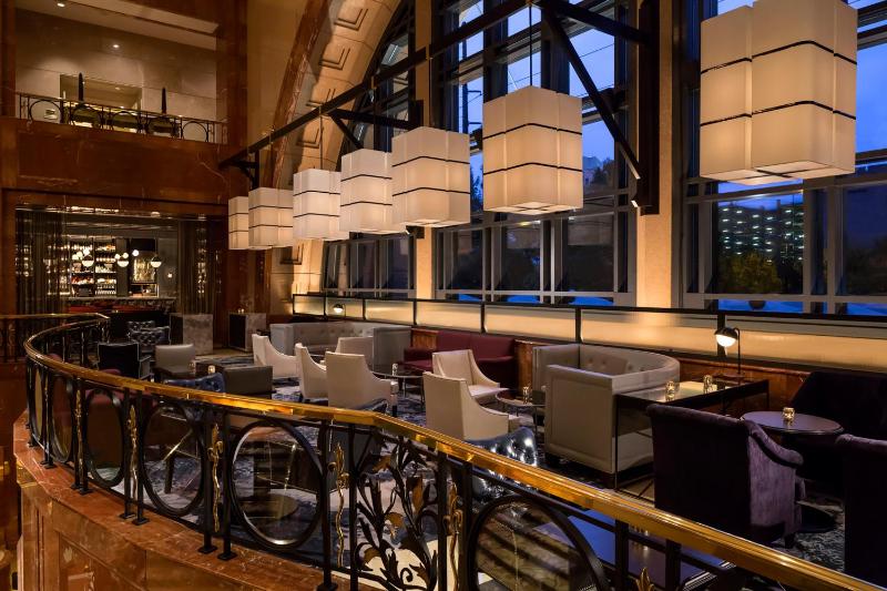 Four Seasons Hotel Atlanta - image 36