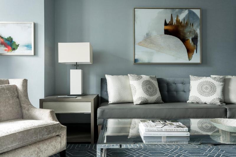 Four Seasons Hotel Atlanta - image 42