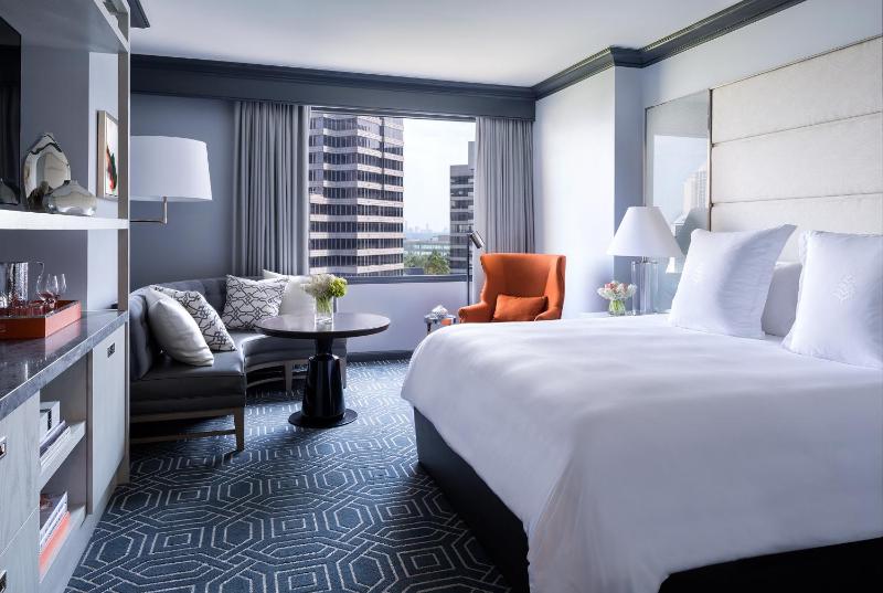 Four Seasons Hotel Atlanta - image 43