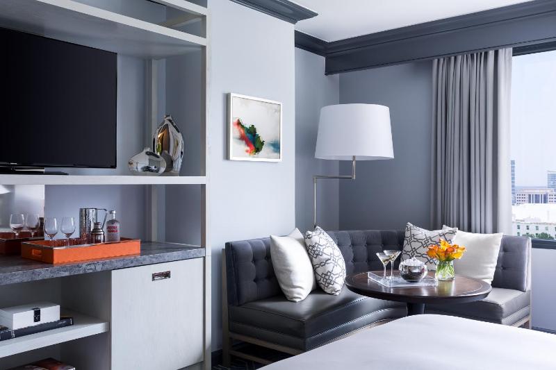 Four Seasons Hotel Atlanta - image 10