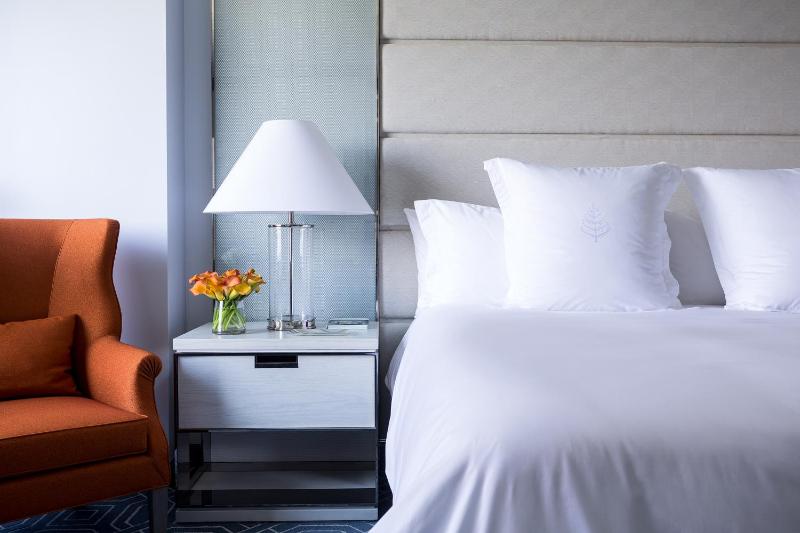Four Seasons Hotel Atlanta - image 9