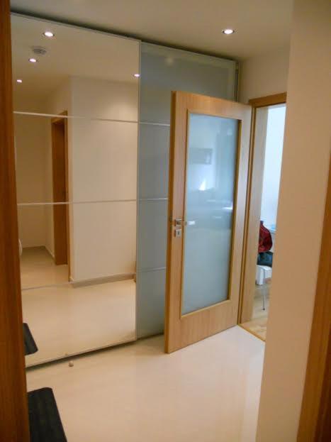 Apartment David Garden Towers - image 6