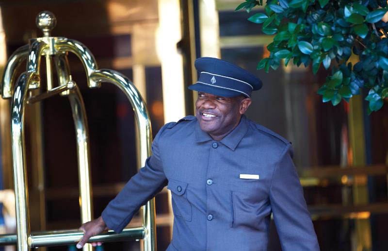 Four Seasons Hotel Atlanta - image 8