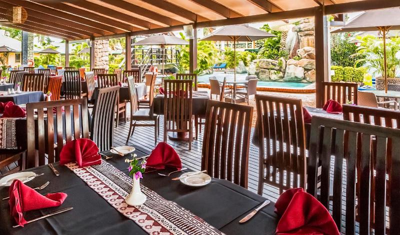 Tokatoka Resort Hotel - image 6