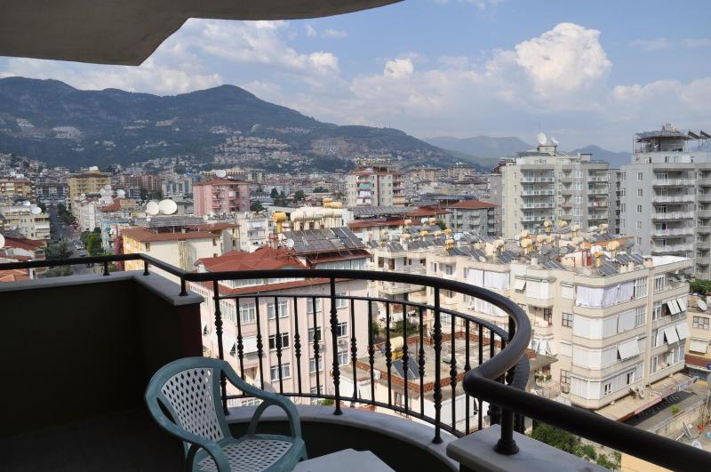 Club Sidar Apart Hotel - image 26