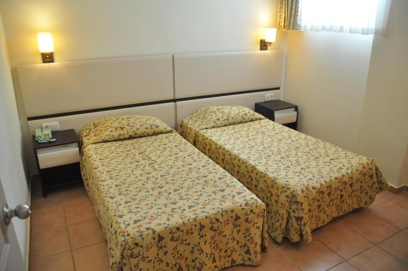 Club Sidar Apart Hotel - image 11