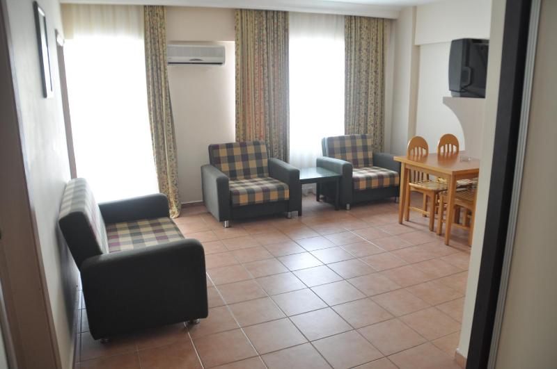 Club Sidar Apart Hotel - image 49