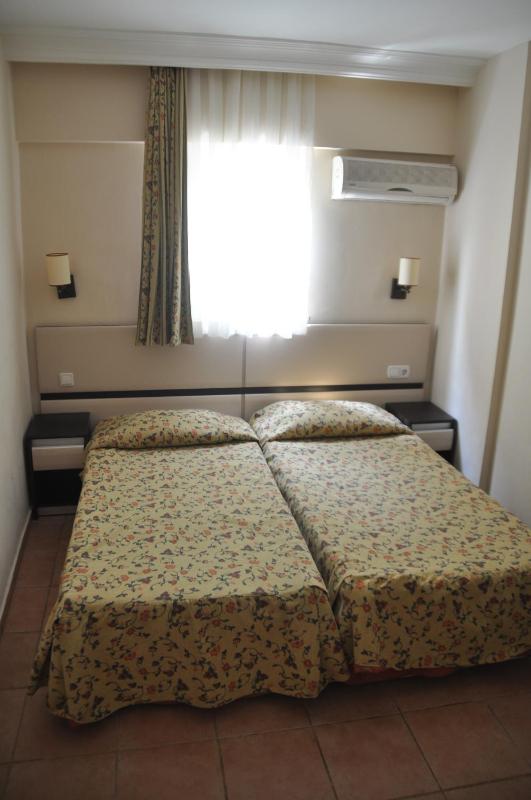 Club Sidar Apart Hotel - image 3