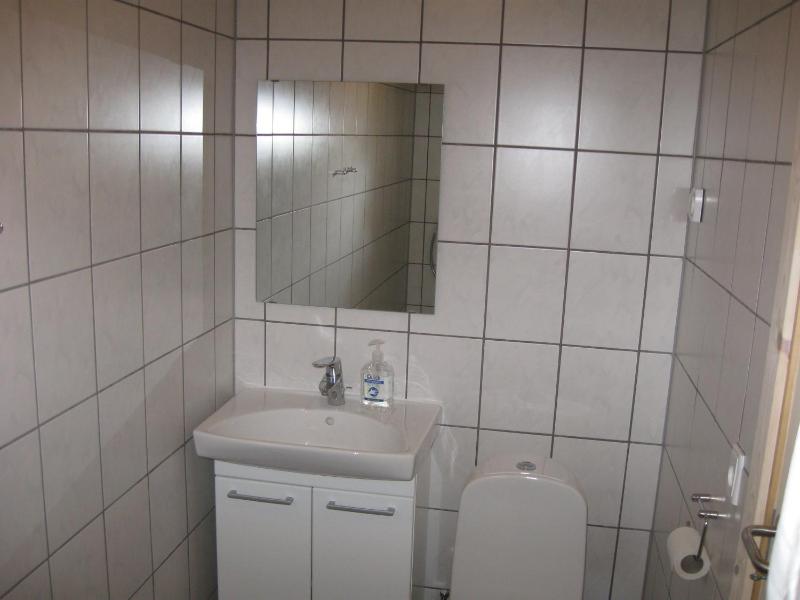 Standard One-Bedroom Apartment (2 Adults) image 2