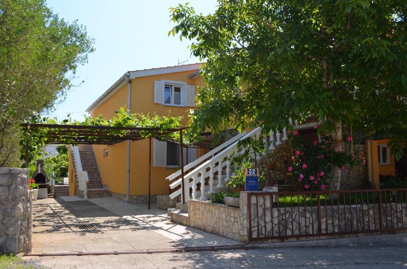 Apartment MARA - image 1