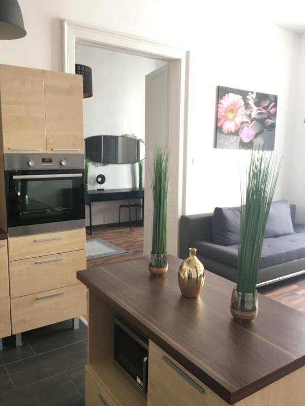 Two-Bedroom Apartment image 4
