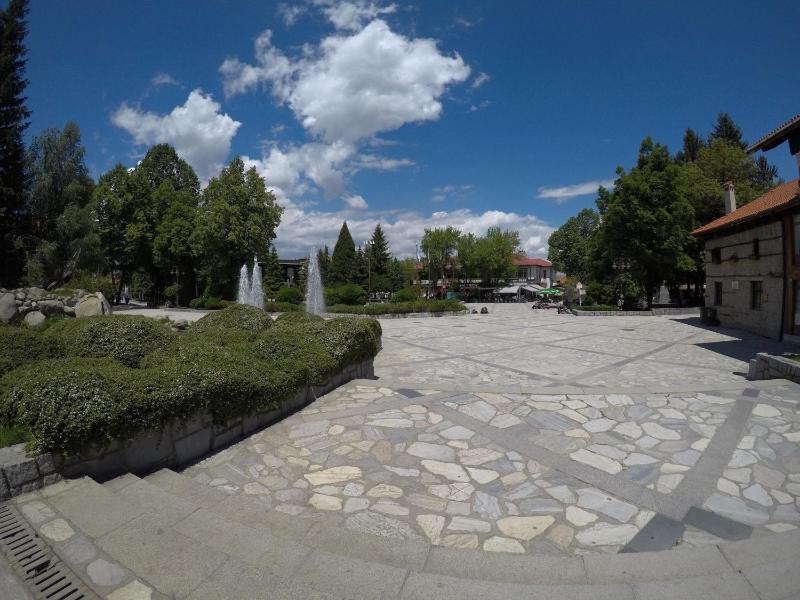 Monastery Apartment C39 - image 22